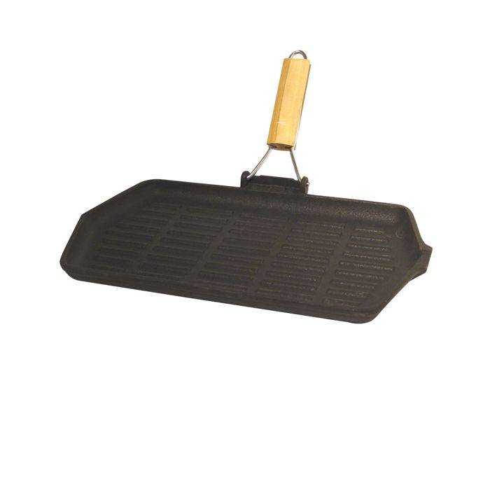 Cuisine Industrielle Bloc 5 couteaux Kitchen Craft