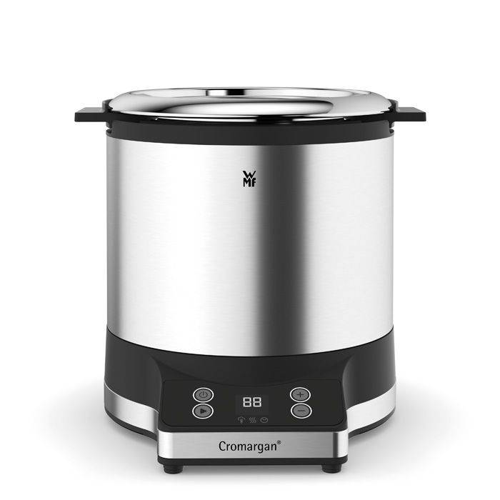 Ensemble de 3 compartiments de cuisson casserole KitchenCraft MasterClass SC