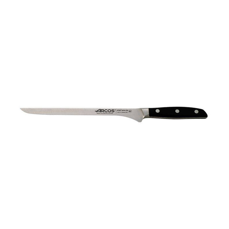 MANHATTAN Couteau à Jambon ARCOS 25 cm