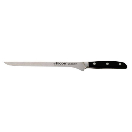 MANHATTAN Couteau à Jambon ARCOS 25 cm