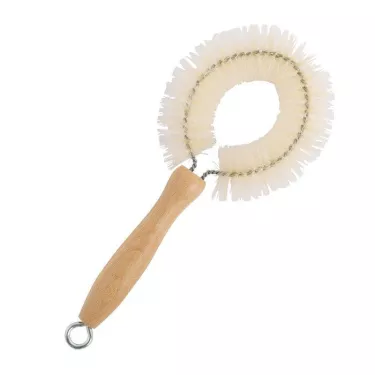 Brosse Goupillon pour verre...