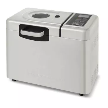 Machine à pain sans gluten...