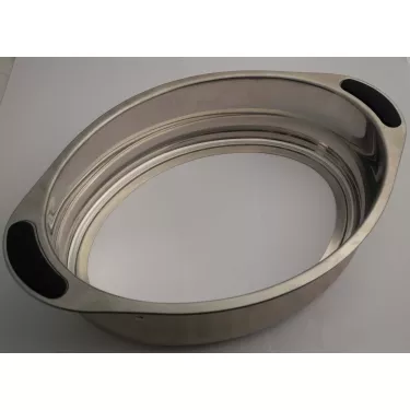 MAGIMIX Panier Inox Ovale...
