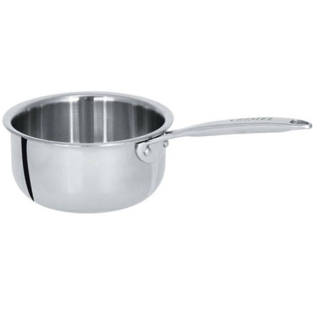 Castel´Pro Mini Casserole Inox CRISTEL D9