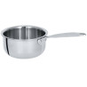 Castel´Pro Mini Casserole Inox CRISTEL D9