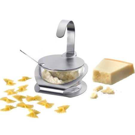 Boite à Parmesan Sucre...