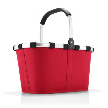 Sac Shopping Réfrigérant Reisenthel Carrybag Iso Twist Silver - 22L, Fonction Réfrigérante, Imperméable | Courses Et Pique-nique Panier Isotherme Sac Shopping Réfrigérant Reisenthel Carrybag Iso Twist Silver - 22L, Fonction Réfrigérante, Imperméable | Courses Et Pique-nique Panier Isotherme