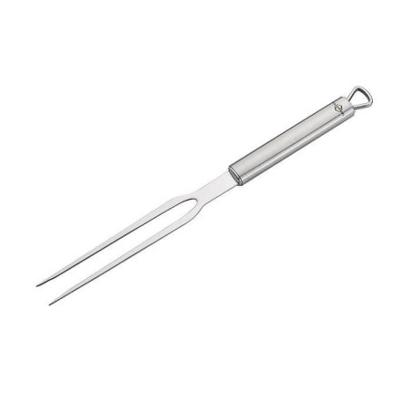 Fourchette à Découper WMF Profi Plus – 2 Dents – Acier Inox 18/10