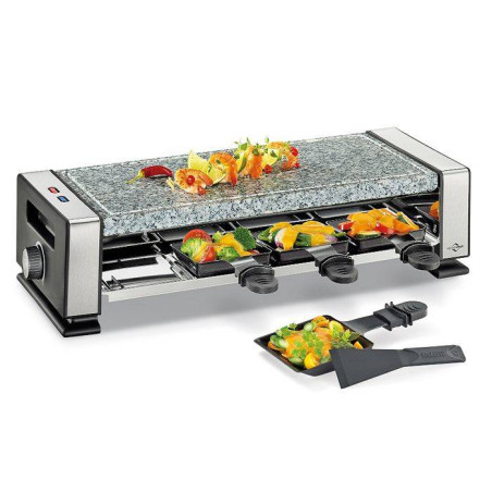 Raclette/Gril  électrique...
