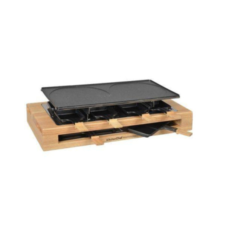 Raclette/Gril poêlons maxi...
