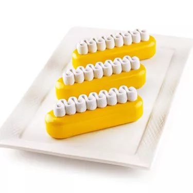 KIT POP ECLAIR moule gâteau...