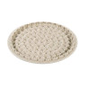 KIT TARTE MERINGUE cercle tarte et moule décor meringue en silicone SilikoMart 3Design