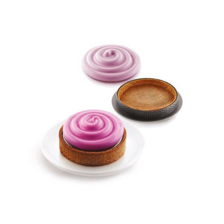 KIT MINI TARTE TWIST cercle...