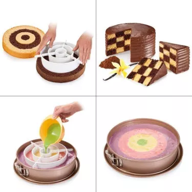 Cercle séparateur Moule...