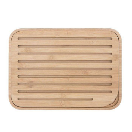 Planche à pain en bois...