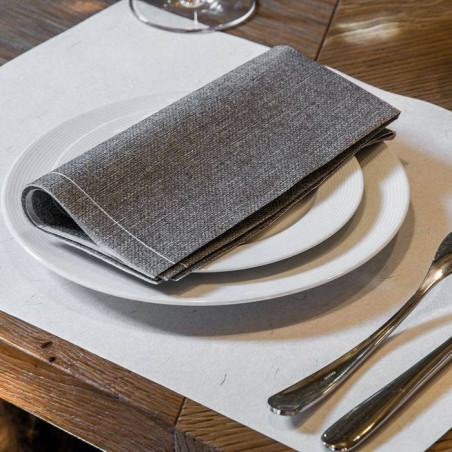 Serviette de table 40x40...