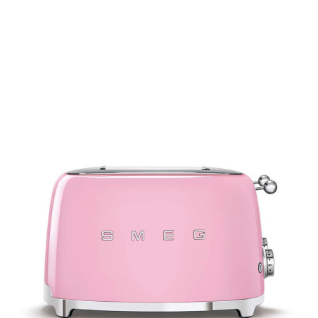 Toaster 4 fentes Grille...