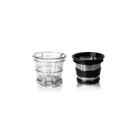 Kit accessoires Smoothies Sorbets pour extracteur de jus KUVINGS  D9900
