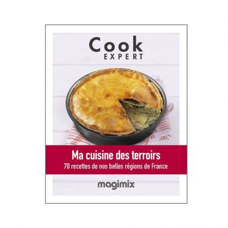 MAGIMIX Livre de recettes...