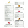 MAGIMIX Livre de recettes La Cuisine des Petits Chefs pour COOK EXPERT