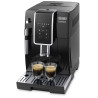 Machine à café Automatique Expresso avec Broyeur Delonghi DINAMICA Noir