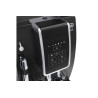 Machine à café Automatique Expresso avec Broyeur Delonghi DINAMICA Noir