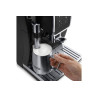 Machine à café Automatique Expresso avec Broyeur Delonghi DINAMICA Noir