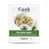 MAGIMIX Livre de recettes Ma Cuisine Vapeur pour COOK EXPERT