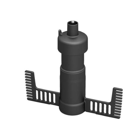 Batteur à Blanc Pour Robot Magimix 4000 4100 4200 - Accessoire Essentiel Pour Montée En Neige Parfaite