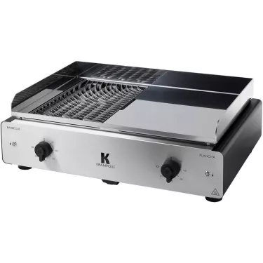 DUO K Plancha Grill...