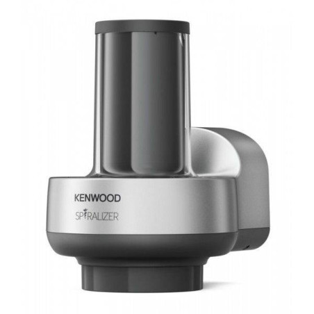 Accessoire Spiralizer coupe légumes pour Robots KENWOOD