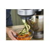 Accessoire Spiralizer coupe légumes pour Robots KENWOOD