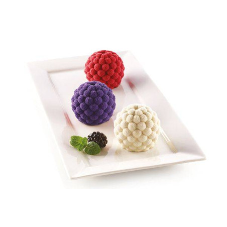 SEGRETI DEL BOSCO Fruits...