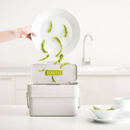 COMPO Poubelle de cuisine...