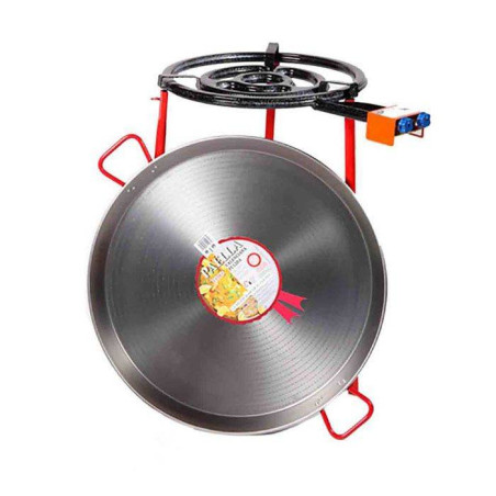 Plat à Paëlla D70 sur...