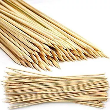 Brochettes Piques en bois L...