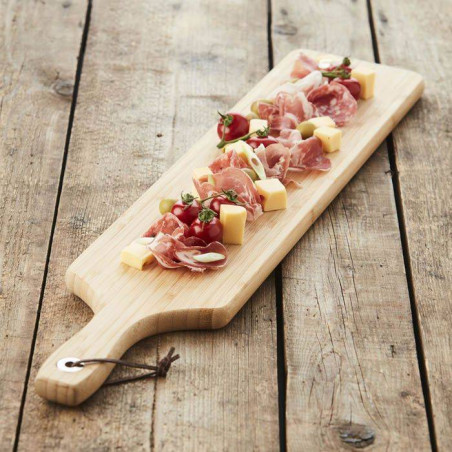 Planche Tapas plateau de...