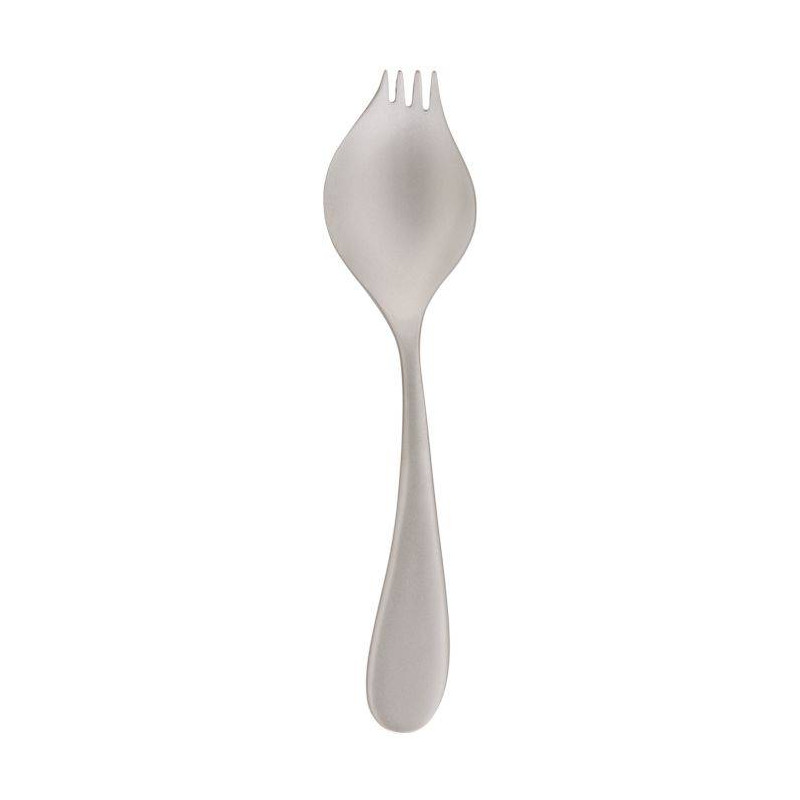 GEORGETTE Standing Grande Fourchette Inox finition mat SC
