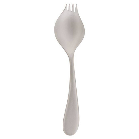GEORGETTE Standing Grande Fourchette Inox finition mat SC