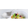 GEORGETTE Standing Grande Fourchette Inox finition mat SC