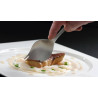 GEORGETTE Standing Grande Fourchette Inox finition mat SC