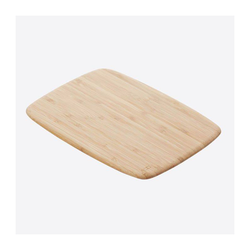Planche à Friandises En Bambou RSW - 20x30cm, Plateau Pour Père Noël Et Rennes, Réutilisable, Décoration De Noël Tradition