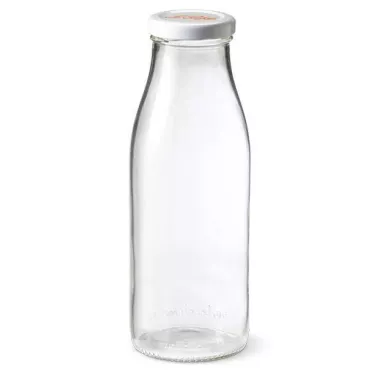 Bouteille fraicheur à...
