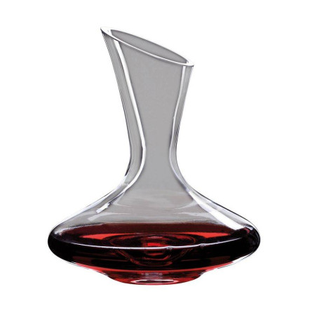 Carafe à décanter  VETRO 1 L