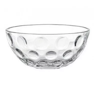 OPTIC  Coupelle en verre...