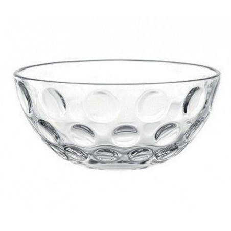 OPTIC  Coupelle en verre...