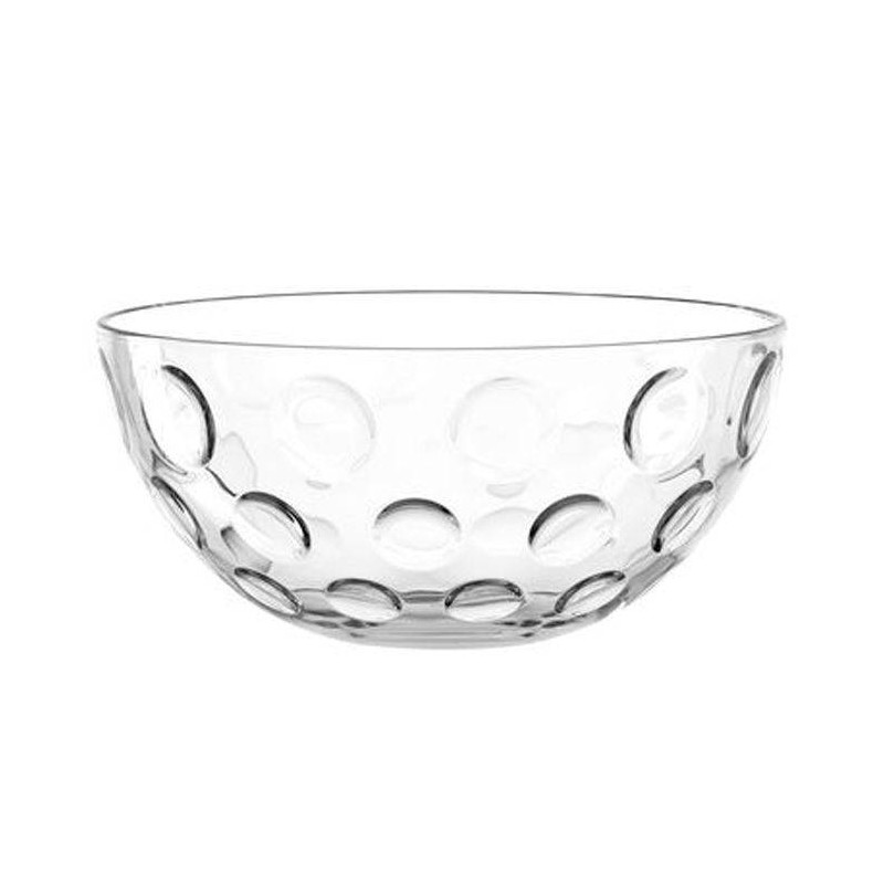 Vase Art Déco En Verre Granité Vert Et Or