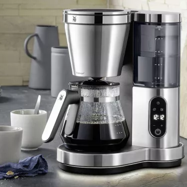 Lumero Cafetière filtre...