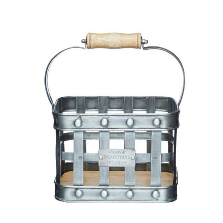 Cuisine Industrielle Panier...