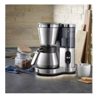 Lumero Cafetière filtre...